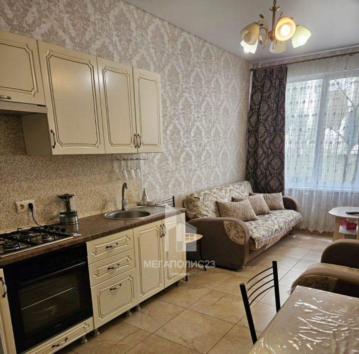 квартира г Геленджик ул Толстого 51 Центр фото 6