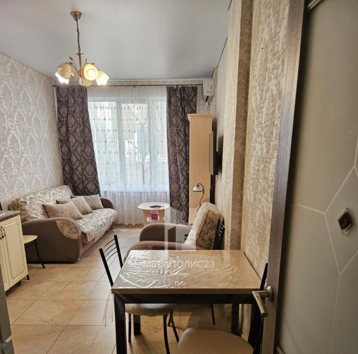 квартира г Геленджик ул Толстого 51 Центр фото 8