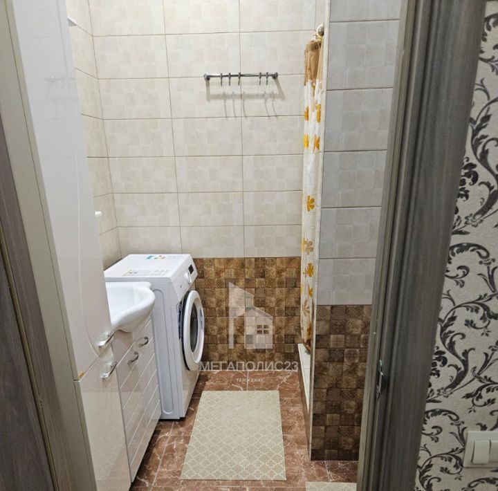 квартира г Геленджик ул Толстого 51 Центр фото 16