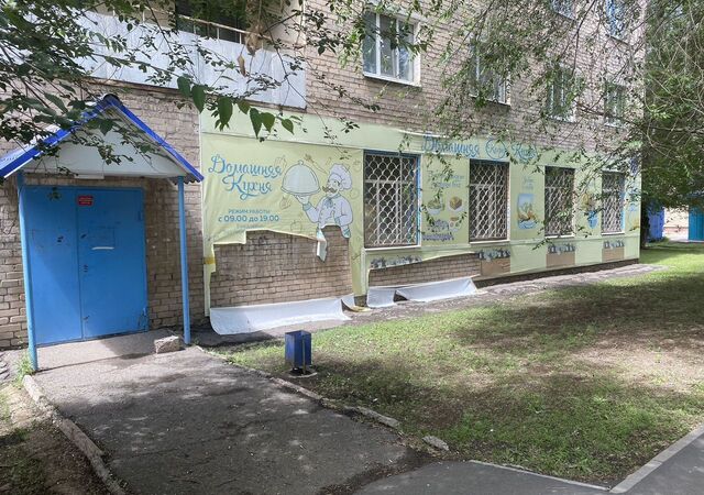 свободного назначения р-н Промышленный ул Народная 23 фото