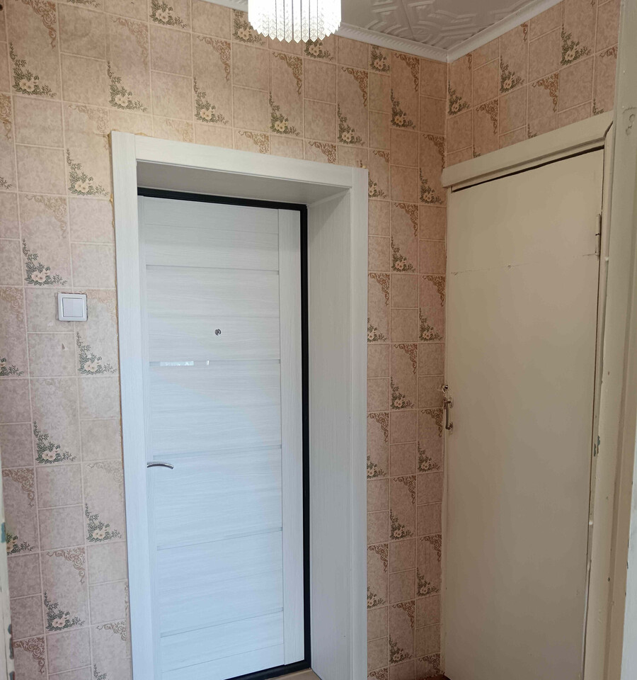 квартира р-н Карасукский г Карасук ул Союзная 33/2 фото 1