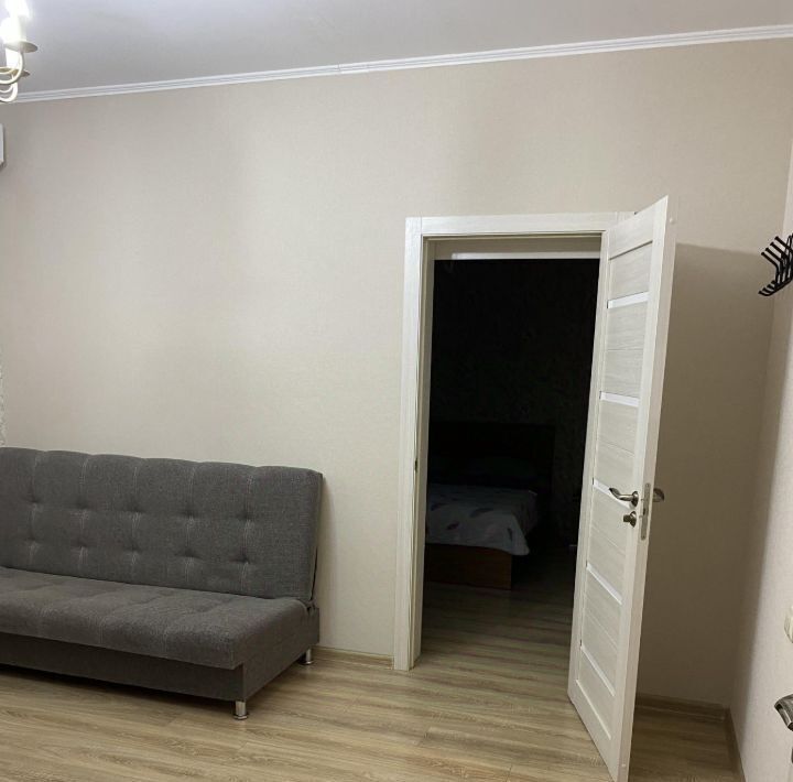 комната г Уфа р-н Октябрьский ул Тихорецкая 18 фото 3