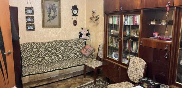 улица Дмитрия Ульянова, 20 фото