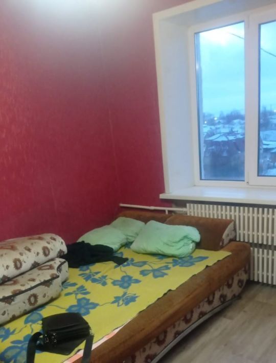 комната г Рузаевка ул Куйбышева 89 фото 3