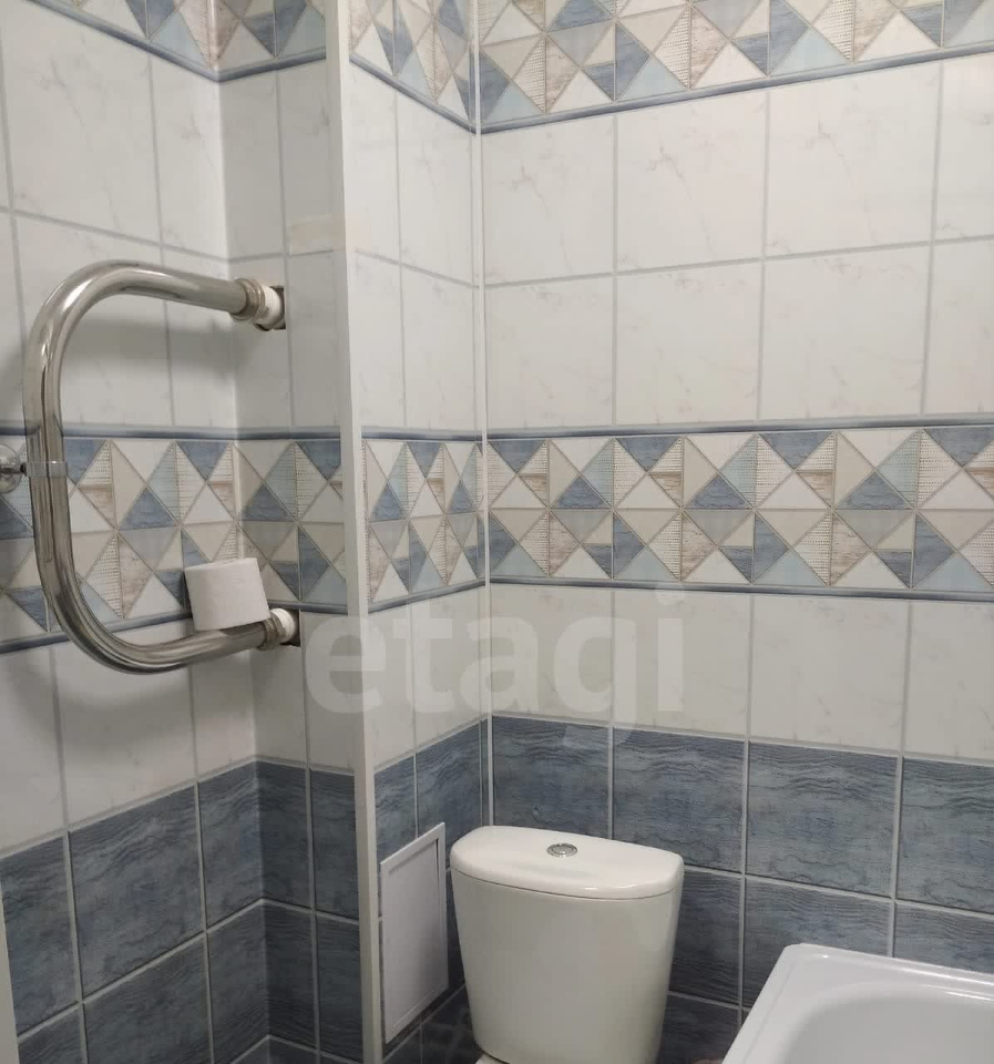 квартира г Вологда ул Архангельская 12 фото 2