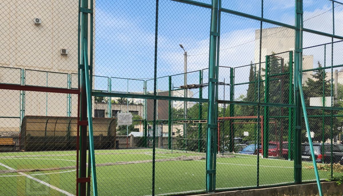 квартира г Севастополь ул Кесаева Астана 14б Крым фото 12