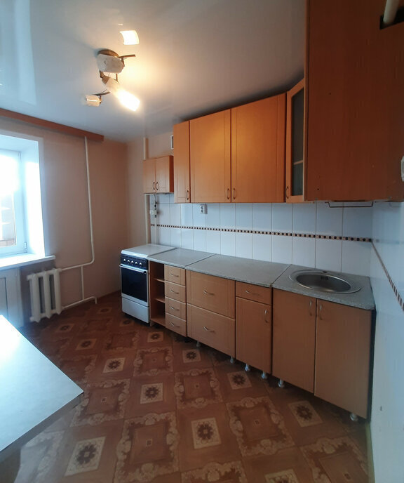 квартира г Курган ул Пушкина 24 фото 10