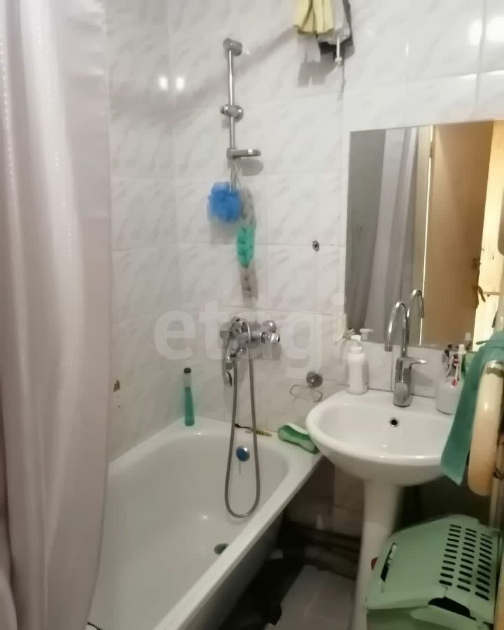 квартира г Петрозаводск р-н Первомайский ул Мурманская 33 фото 10