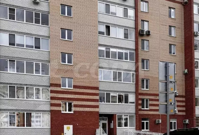 квартира р-н Восточный ул Николая Федорова 26 фото