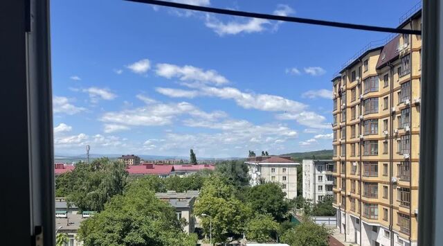 ул Орджоникидзе фото