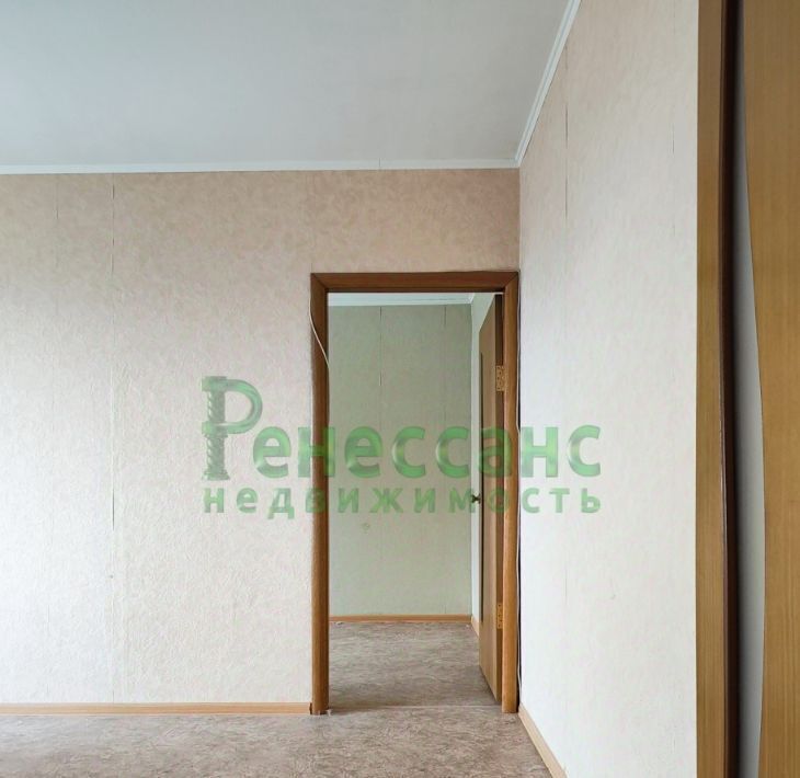 квартира г Брянск р-н Бежицкий ул Дятьковская 109/59 фото 5
