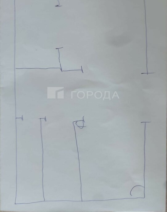 квартира р-н Каменский г Камень-на-Оби ул Красноармейская 80 фото 6