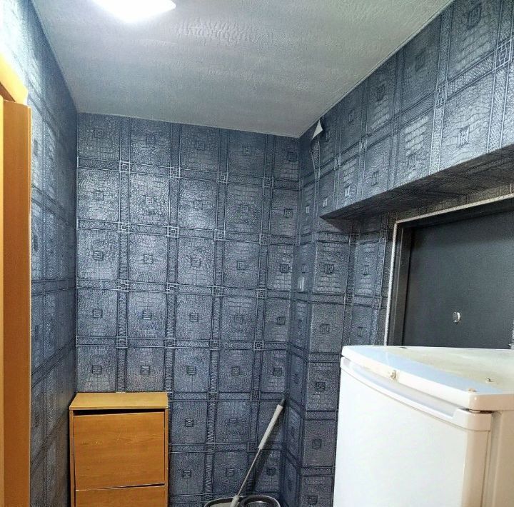 комната г Новосибирск Студенческая ул 40 лет Комсомола 10 фото 6
