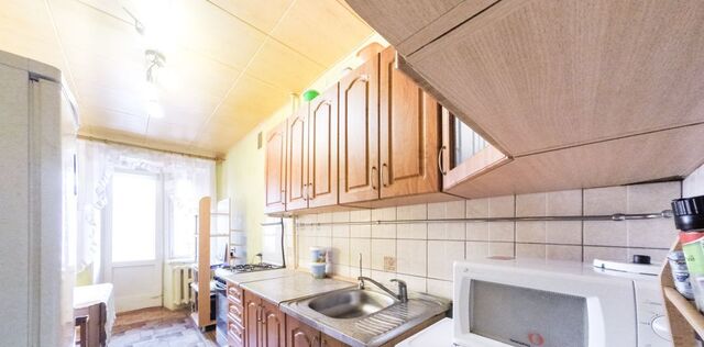 ул Старых Большевиков 56 Проспект Космонавтов фото