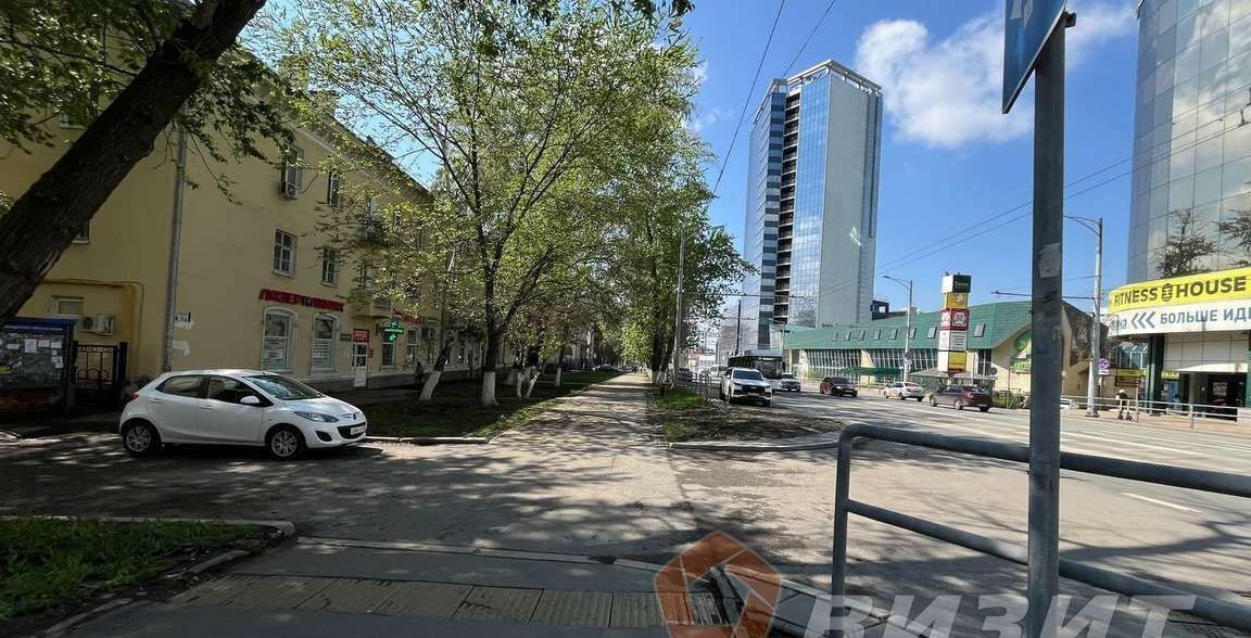 офис г Самара Российская ш Московское лит Дк 64 фото 11