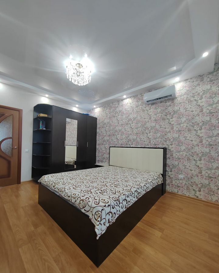 квартира г Таганрог Западный ул Сергея Шило 212 фото 14
