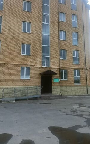 пер Благодатный 2-й 27 фото