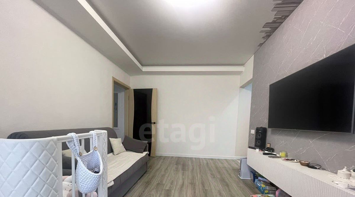 квартира г Казань Яшьлек ул Чкалова 13 фото 4
