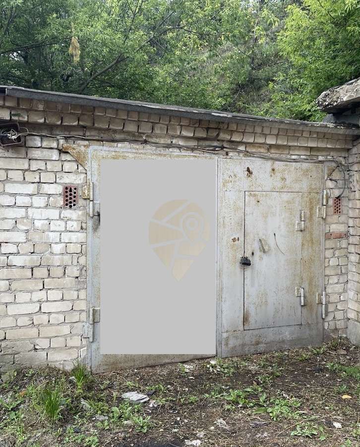 гараж г Старый Оскол ул Шухова фото 1