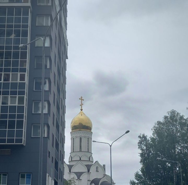 квартира р-н Всеволожский г Кудрово пр-кт Европейский 21к/2 Улица Дыбенко, Заневское городское поселение фото 1