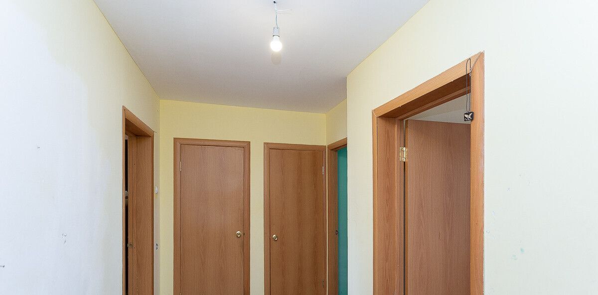 квартира г Владимир р-н Октябрьский ул Новгородская 37б фото 26