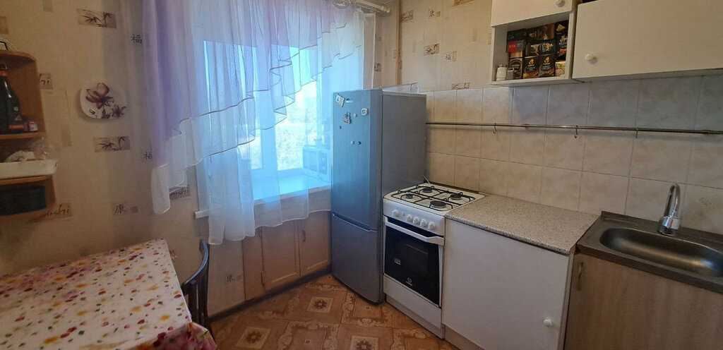 квартира г Архангельск ул Мещерского 15 исторический район Соломбала фото 1