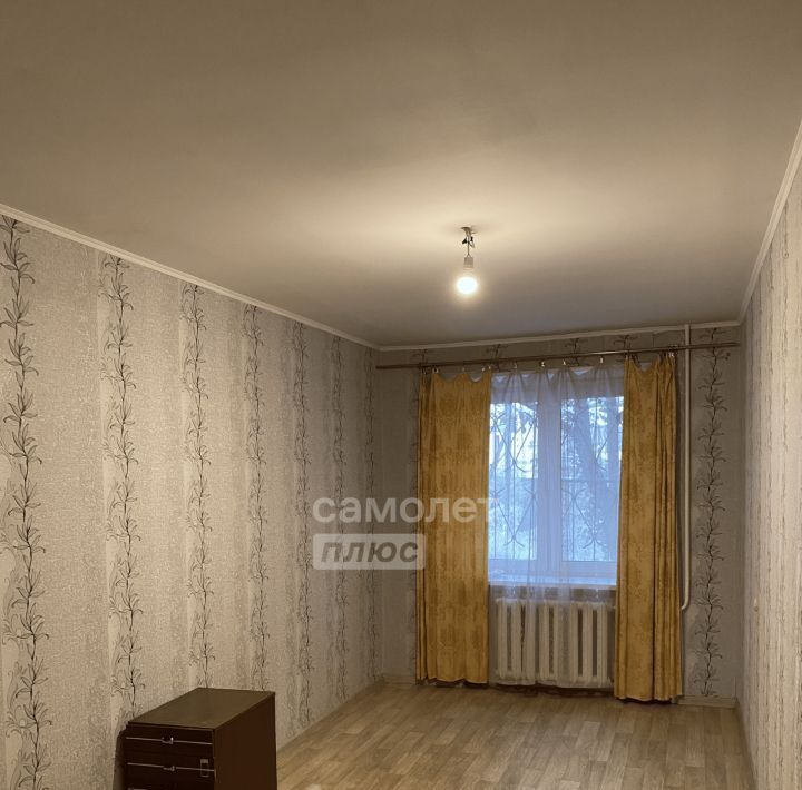 квартира г Челябинск р-н Советский ул Белорецкая 60 фото 1