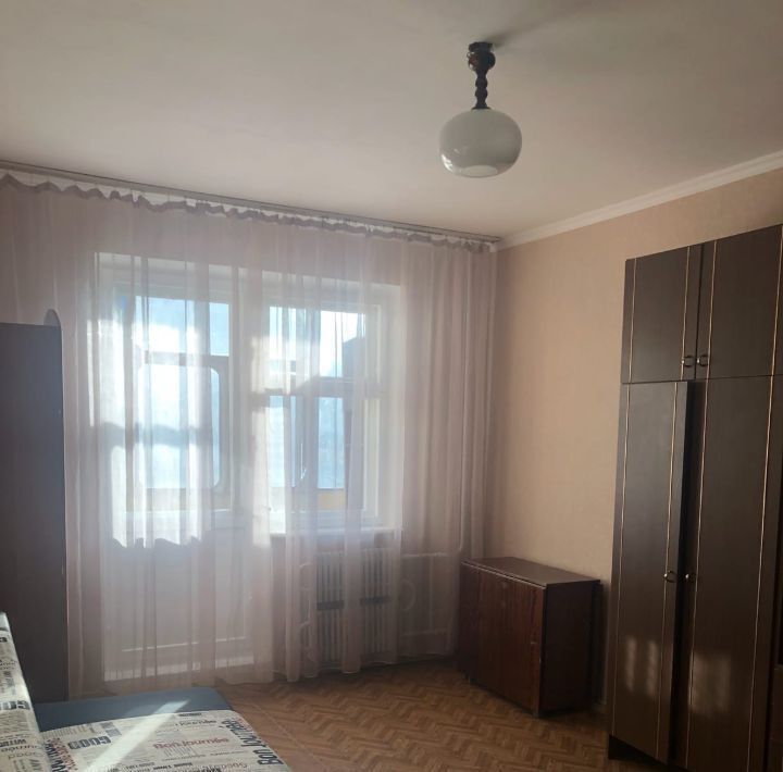 квартира г Курск р-н Центральный ул Карла Маркса 72к/21 фото 1