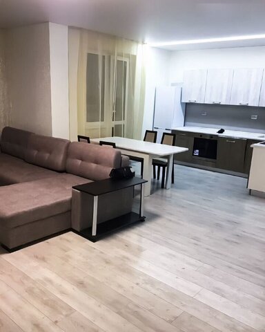 р-н Прикубанский ул им. Героя Яцкова И.В. 1/10 фото