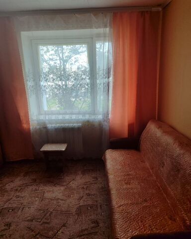 комната ул Советская 35 Павлово-Посадский г. о. фото