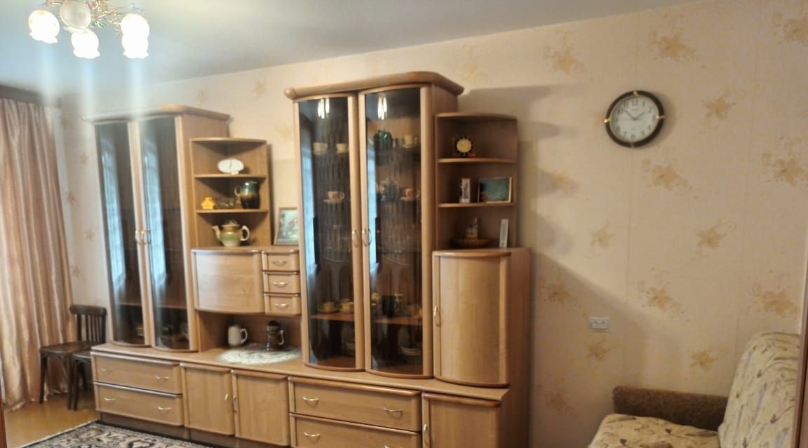 квартира г Тамбов р-н Октябрьский ул Мичуринская 191/3 фото 1