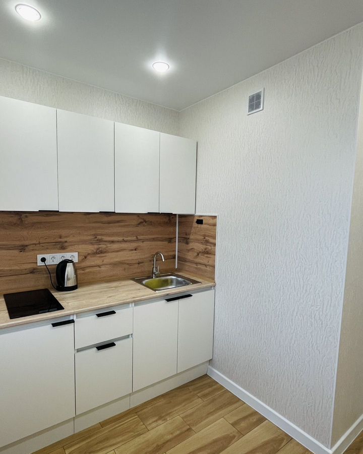 квартира г Клин р-н мкр Майданово 2к 4 фото 3