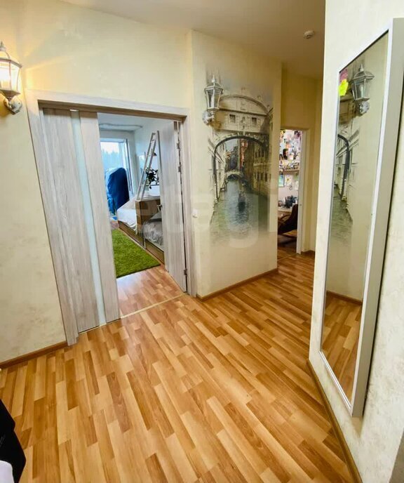 квартира г Ижевск улица Архитектора П. П. Берша, 32 фото 11