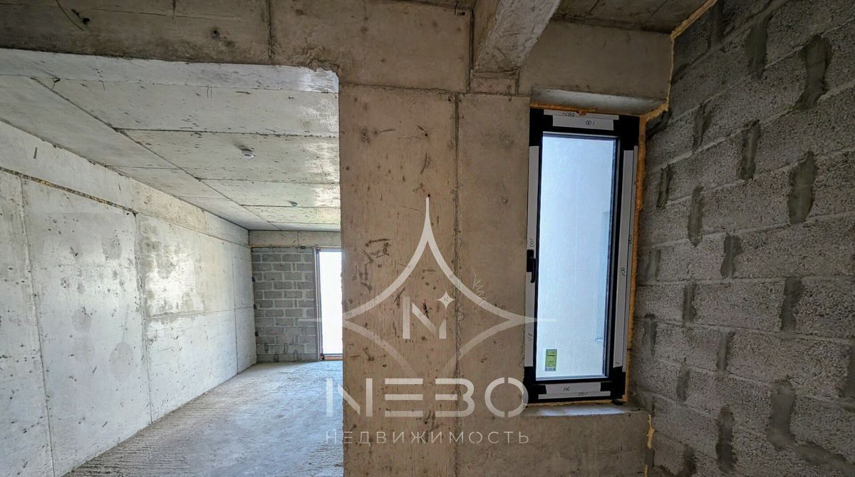 квартира г Сочи р-н Хостинский микрорайон Бытха ул Бытха 4/10а фото 3