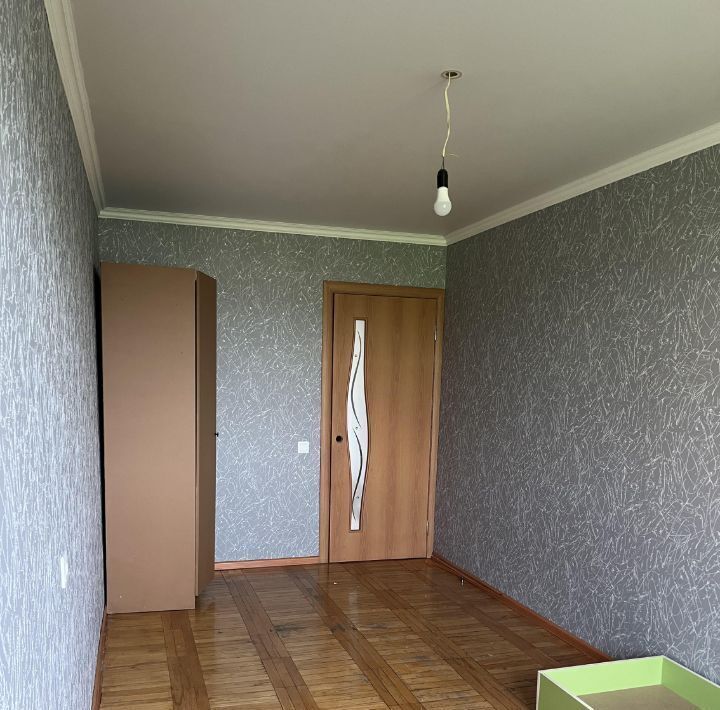 квартира г Владикавказ р-н Северо-Западный пр-кт Коста 279 фото 3