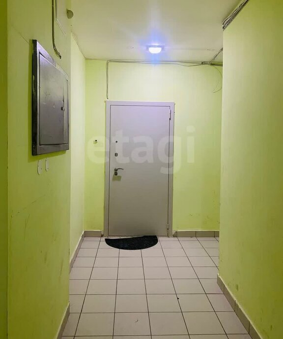 квартира г Ижевск улица Архитектора П. П. Берша, 32 фото 18