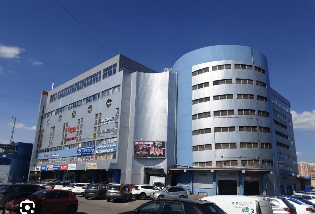 гараж г Подольск ул Клемента Готвальда 6в Подольск фото 3