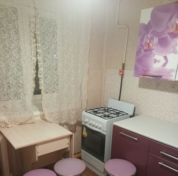 квартира р-н Режевской г Реж ул Металлургов 3 фото 5