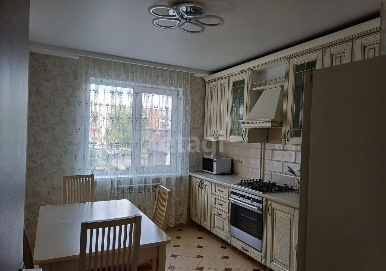 квартира г Тамбов р-н Ленинский ул Тельмана 5 фото 7