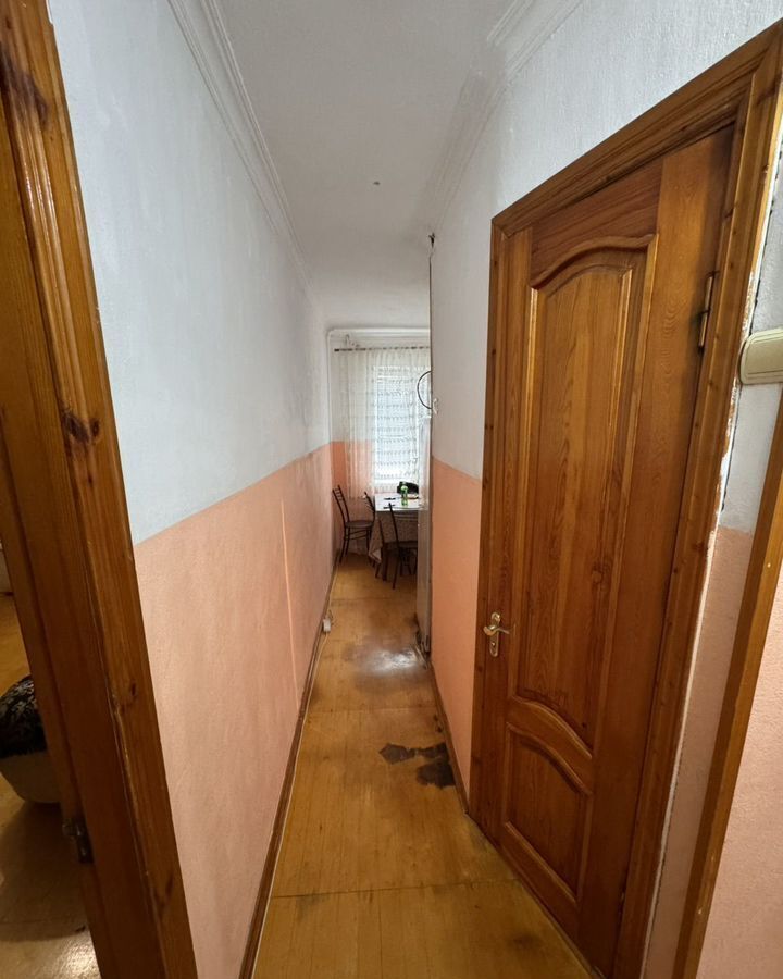 квартира г Махачкала р-н Кировский ул Магомета Гаджиева 158 фото 6