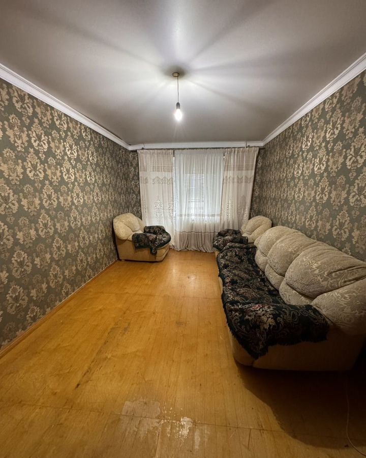 квартира г Махачкала р-н Кировский ул Магомета Гаджиева 158 фото 10