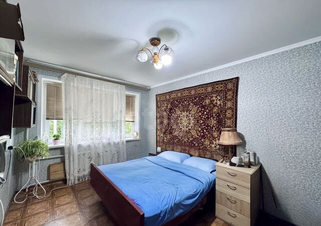 р-н Пролетарский дом 7а фото