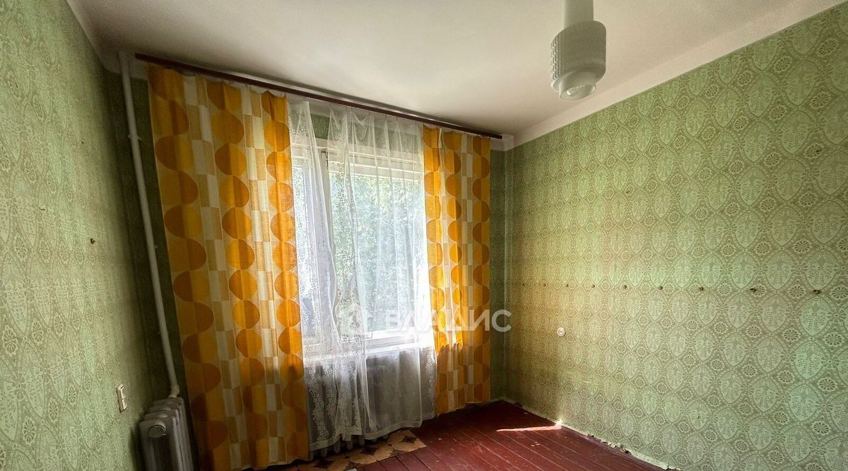 квартира р-н Нижнекамский г Нижнекамск пр-кт Вахитова 27а фото 12