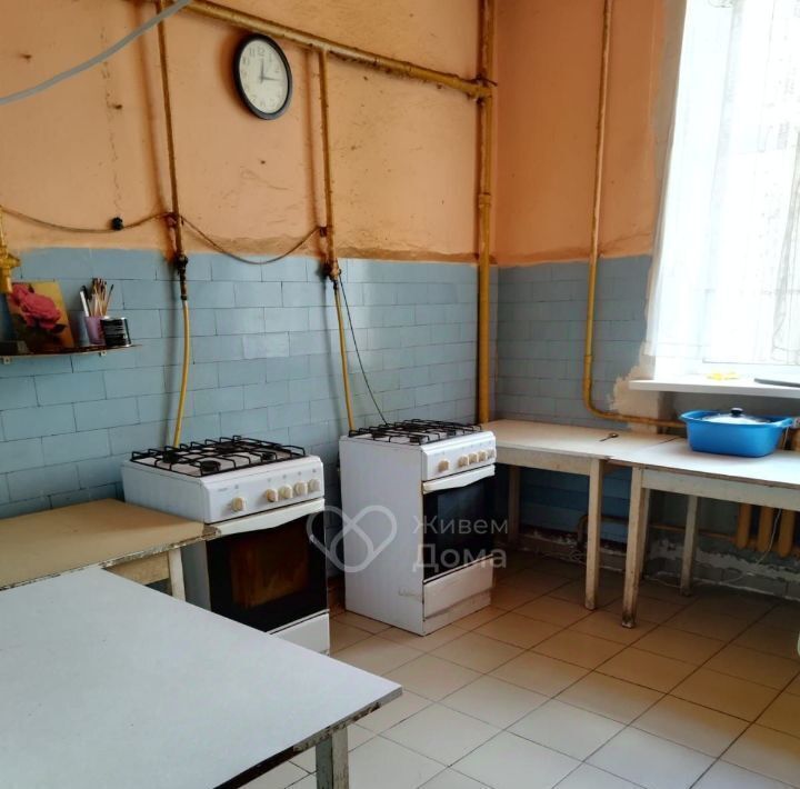 комната г Волгоград р-н Красноармейский ул им. Доценко 70 фото 2