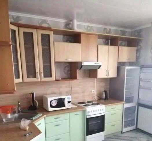 квартира г Тюмень р-н Центральный ул Дружбы 73 фото 1