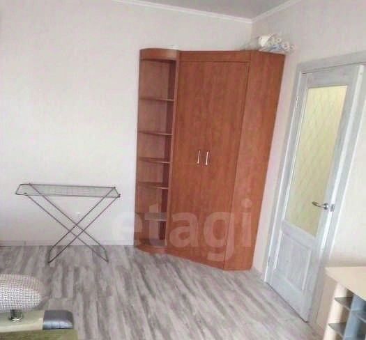 квартира г Тюмень р-н Центральный ул Дружбы 73 фото 4