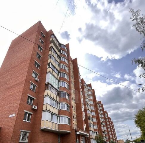 квартира р-н Ленинский ул Нагорная 58 фото