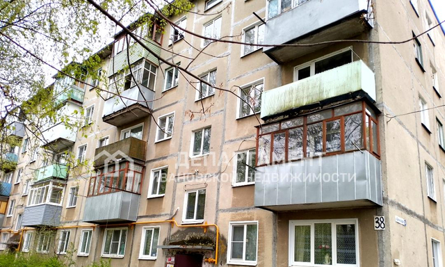 квартира ул Демьяна Бедного 38 фото