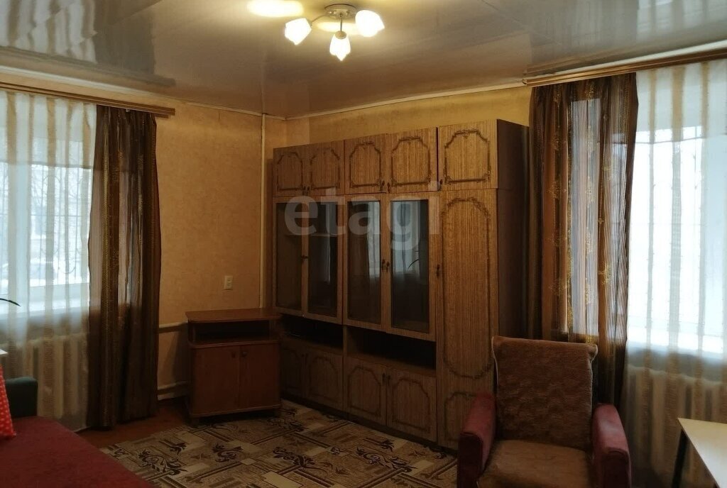 квартира г Кострома ул Советская 19а фото 4