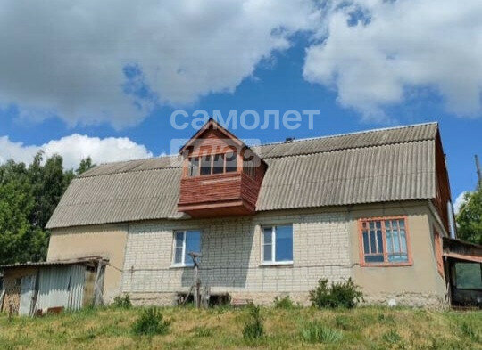 Ерофеевская Слобода, Лесная улица фото